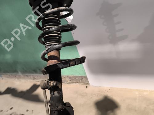 Used Left front shock absorber Left front shock absorber PEUGEOT EXPERT Van (VF3A_, VF3U_, VF3X_) 2.0 HDi 120 (120 hp) 25867237 25867237