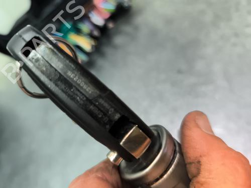 Electronic module OPEL MOKKA / MOKKA X (J13) 1.4 (_76) | BP31999940M83