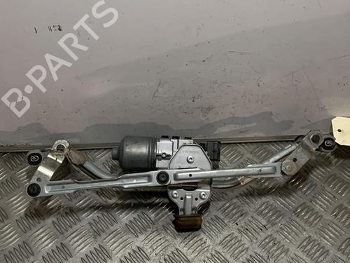 Front wiper motor PEUGEOT 208 I (CA_, CC_) 1.2 VTI 82 | BP21701259M29