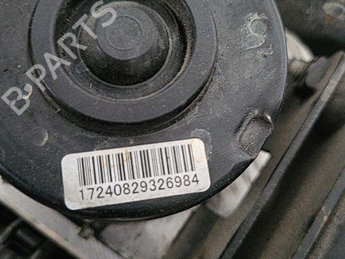 Abs pomp FORD FIESTA VI (CB1, CCN) 1.4 TDCi | BP21694775M43 