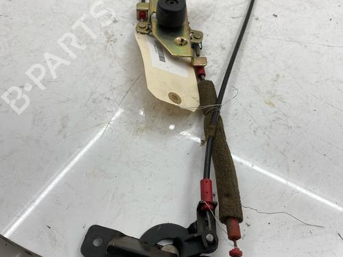 Used Tailgate lock Tailgate lock 39640110 39640110