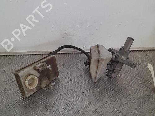 Brake master cylinder PEUGEOT 3008 I MPV (0U_) 1.6 HDi | BP21698327M77 