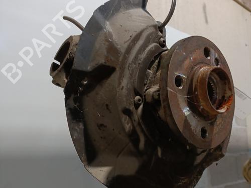 Used Right front steering knuckle Right front steering knuckle MINI MINI (R56) Cooper (120 hp) 22893368 22893368