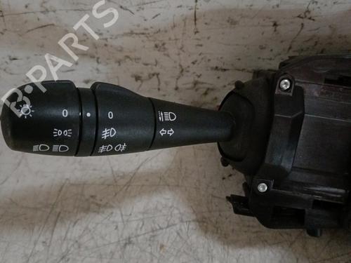Steering column stalk RENAULT CLIO IV (BH_) 1.5 dCi 75 | BP25985603I23 