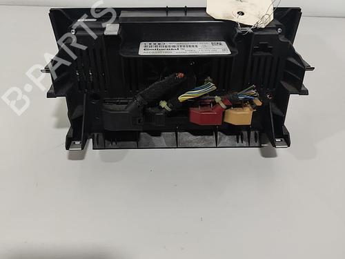 Used Climate control AUDI A3 (8P1) 1.9 TDI (105 hp) 21694653