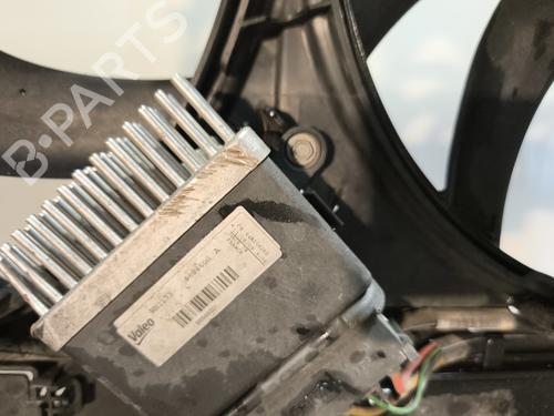 Used Radiator fan Radiator fan 34283854 34283854