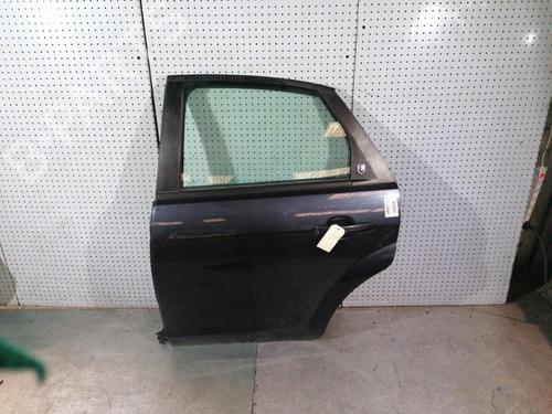 Left rear door FORD FOCUS II (DA_, HCP, DP) 1.6 TDCi | BP21722380C4 