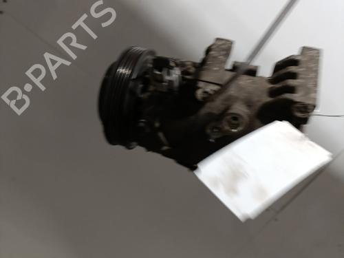 AC compressor KIA SPORTAGE III (SL) 1.7 CRDi | BP29081171M34 - Image 2