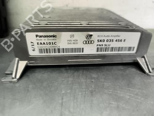 Electronic module VW UP! (121, 122, BL1, BL2, BL3, 123) 1.0 TSI | BP30829895M83  - Image 5