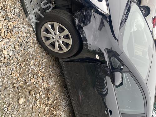 Used Parts KIA RIO III (UB)  1.1 CRDi  2021035