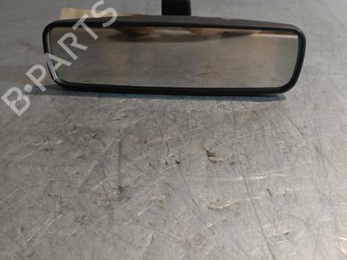 Used Rear mirror Rear mirror DACIA LODGY (JS_) 1.5 dCi (109 hp) 21705253 21705253