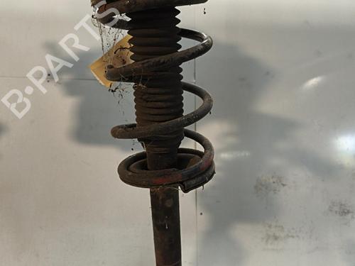 Left front shock absorber FORD TRANSIT Van (FA_ _) 2.0 DI (FAE_, FAF_, FAG_) | BP40434753M16 - Image 2