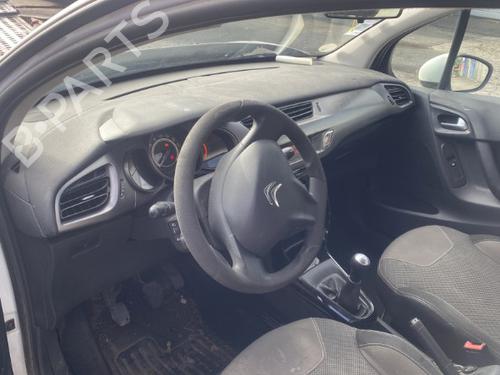 Left front window switch CITROËN C3 II (SC_) 1.4 HDi 70 (SC8HZC, SC8HR0, SC8HP4) | BP23266453I27 - Image 5