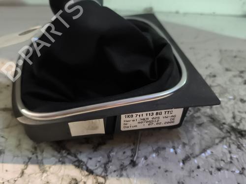 Gear lever VW GOLF V (1K1) 1.9 TDI | BP23823252M90 