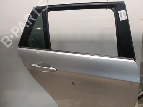 Right rear door BMW 3 Touring (E91) 318 d | BP22421204C5