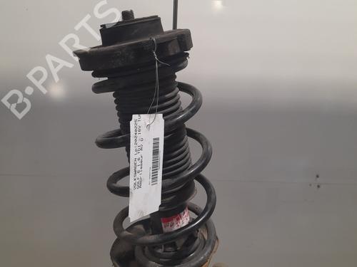 Right front shock absorber VW GOLF VI (5K1) 1.6 TDI | BP21704780M17 