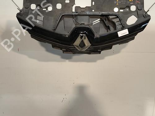Used Grille RENAULT CLIO IV (BH_) 1.2 16V (73 hp) 30356952