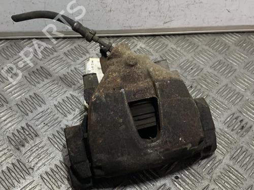 Højre bremsekaliber foran FORD FOCUS III 1.6 TDCi (115 hp) 21700914