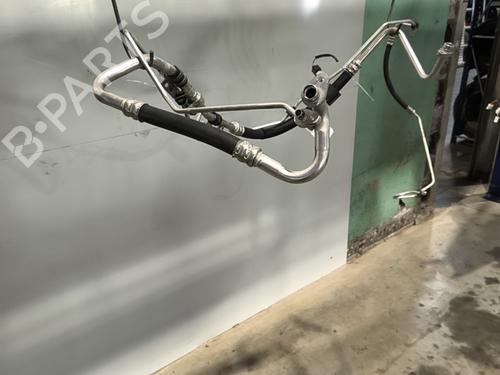 AC pipe RENAULT CAPTUR I (J5_, H5_) 1.5 dCi 90 (J5N4, J5M5, J5MW, J5M6, J5AL, J5AJ) | BP32994534M126 - Image 3