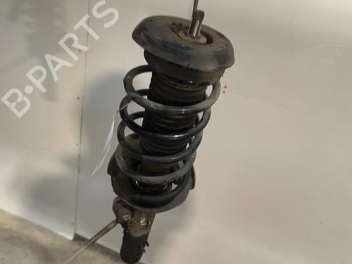 Left front shock absorber PEUGEOT 207 (WA_, WC_) 1.6 HDi | BP30154459M16