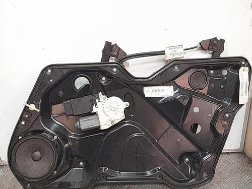 Right front window motor SEAT LEON (1M1) 1.9 TDI | BP21701688E20 