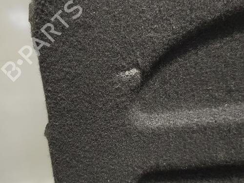 Used Rear parcel shelf Rear parcel shelf FORD FIESTA VI (CB1, CCN) 1.6 TDCi (95 hp) 32995975 32995975