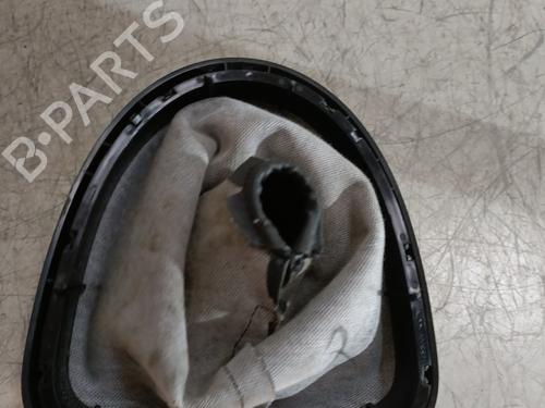 Used Shift knob Shift knob NISSAN QASHQAI I (J10, NJ10) 1.5 dCi (110 hp) 26396725 26396725