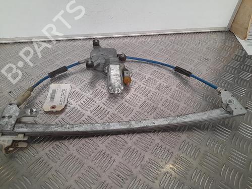 Used Front left window mechanism PEUGEOT 406 (8B) 1.9 TD (90 hp) 21695980