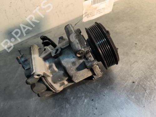 Used AC compressor AC compressor CITROËN C5 III Break (RW_) 2.0 HDi 150 / BlueHDi 150 (RWRHEJ, RWRHE8) (150 hp) 30357550 30357550