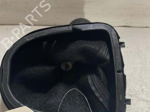 Shift knob SEAT LEON (1P1) 2.0 TDI 16V | BP24221986I34 - Image 3