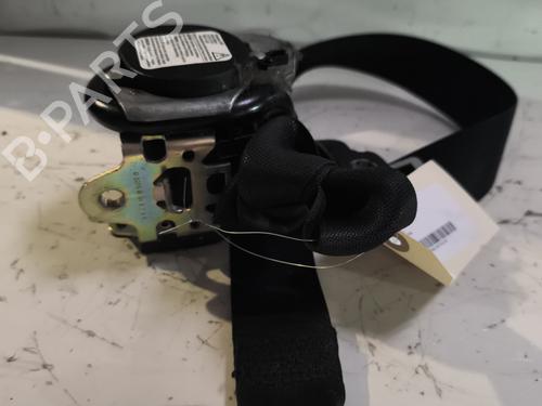 Used Front left seatbelt Front left seatbelt MERCEDES-BENZ B-CLASS Sports Tourer (W245) B 200 CDI (245.208) (140 hp) 23852039 23852039
