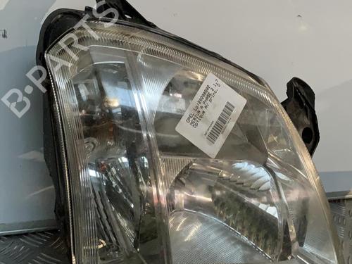 Højre forlygte OPEL MERIVA A MPV (X03) 1.7 CDTI (E75) | BP21699379C29 
