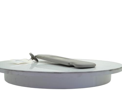 Right sun visor PEUGEOT 206 CC (2D) 1.6 HDi 110 | BP34285030I2 - Image 3