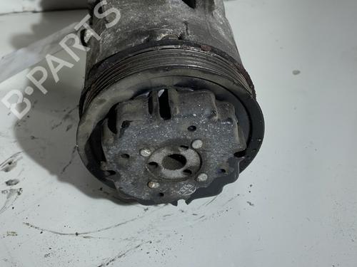 Used AC compressor AC compressor OPEL CORSA D (S07) 1.3 CDTI (L08, L68) (75 hp) 23822000 23822000