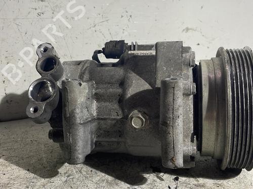 Used AC compressor AC compressor RENAULT KANGOO Express (FW0/1_) 1.5 dCi 90 (FW0G, FW05, FW08, FW11) (90 hp) 23823701 23823701