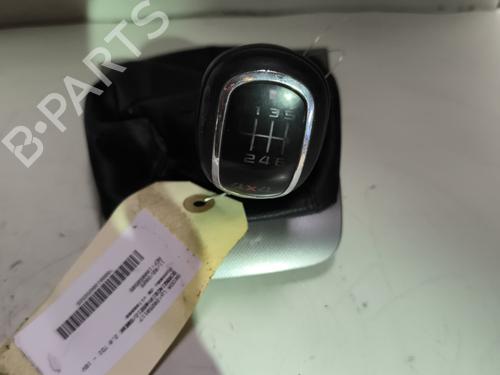 Shift knob SKODA OCTAVIA II Combi (1Z5) 2.0 TDI 16V 4x4 | BP23845849I34 - Image 2