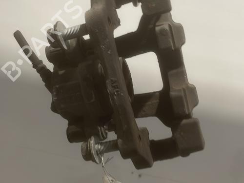 Used Left front brake caliper Left front brake caliper BMW 1 (F20) 116 i (136 hp) 21720493 21720493
