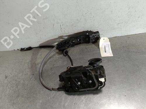 Rear right lock VW GOLF VI (5K1) 1.4 TSI | BP29330532C99 