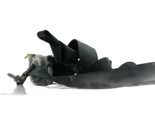 Used Front right seatbelt Front right seatbelt NISSAN NOTE (E11, NE11) 1.5 dCi (103 hp) 36695086 36695086
