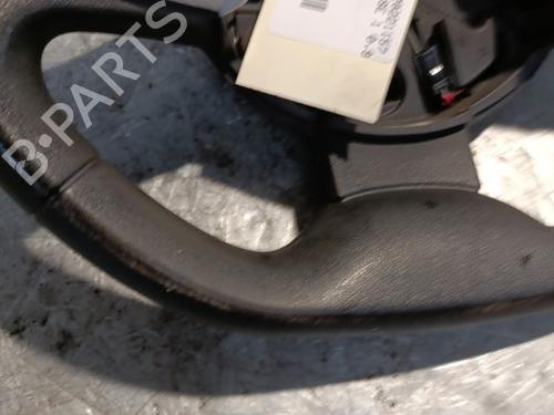 Used Steering wheel Steering wheel RENAULT TWINGO III (BCM_, BCA_) 0.9 TCe 90 (BCM9, BCM2) (90 hp) 21694134 21694134