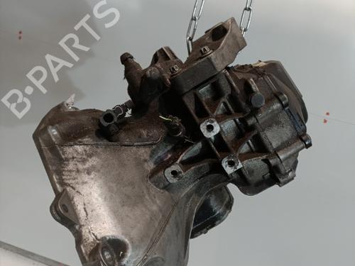 Used Gearbox Gearbox OPEL CORSA D (S07) 1.0 (L08, L68) (65 hp) 21694050 21694050
