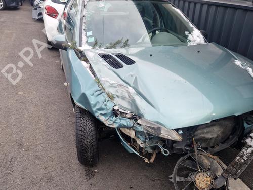 Teile für PEUGEOT 206 Hatchback (2A/C) 1.4 i (75 hp) 4354226