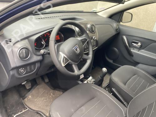 Starter DACIA SANDERO II 1.0 SCe 75 (B8JC, B8JD, B8NC) | BP33232239M8  - Image 6