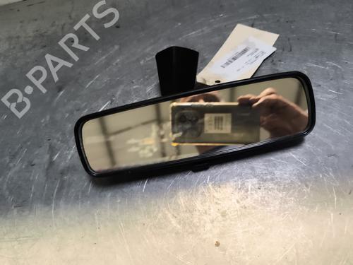 Used Rear mirror PEUGEOT 208 I (CA_, CC_) 1.4 HDi (68 hp) 28442680