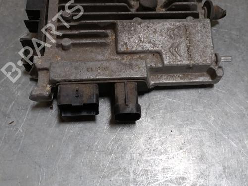 Engine control unit (ECU) CITROËN DS4 (NX_) 1.6 HDi 115 | BP28165065M57 