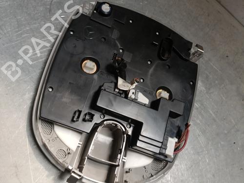 Interior roof light MERCEDES-BENZ M-CLASS (W164) ML 350 CDI 4-matic (164.125, 164.124) | BP28302505I8 