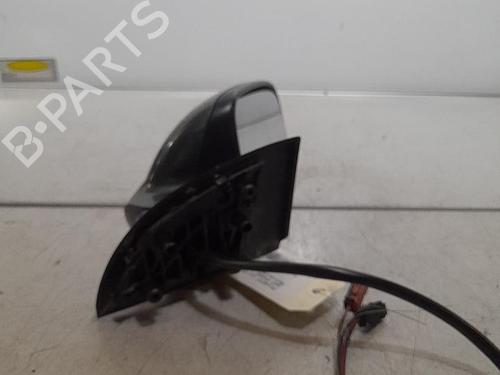 Used Right mirror PEUGEOT 307 CC (3B) 2.0 16V (136 hp) 21706353