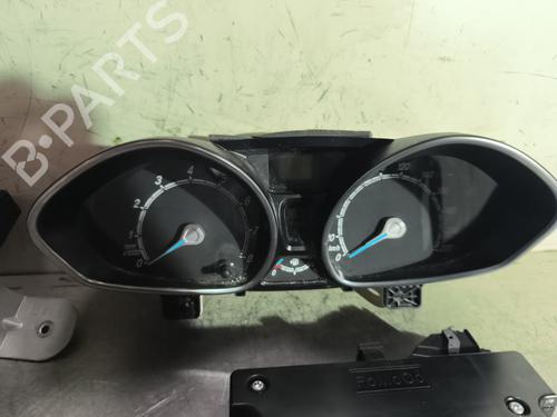 Elektronisk modul FORD B-MAX (JK) 1.0 EcoBoost | BP29538175M83 