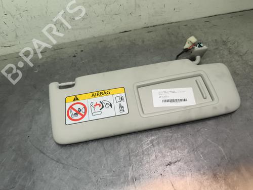 right-sun-visor-vw-polo-vi-aw1-bz1-ae1-2017-32994579 main image