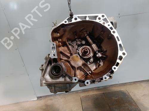 Gearbox TOYOTA YARIS (_P13_) 1.0 (KSP130_, KSP130) | BP28165761M3 
